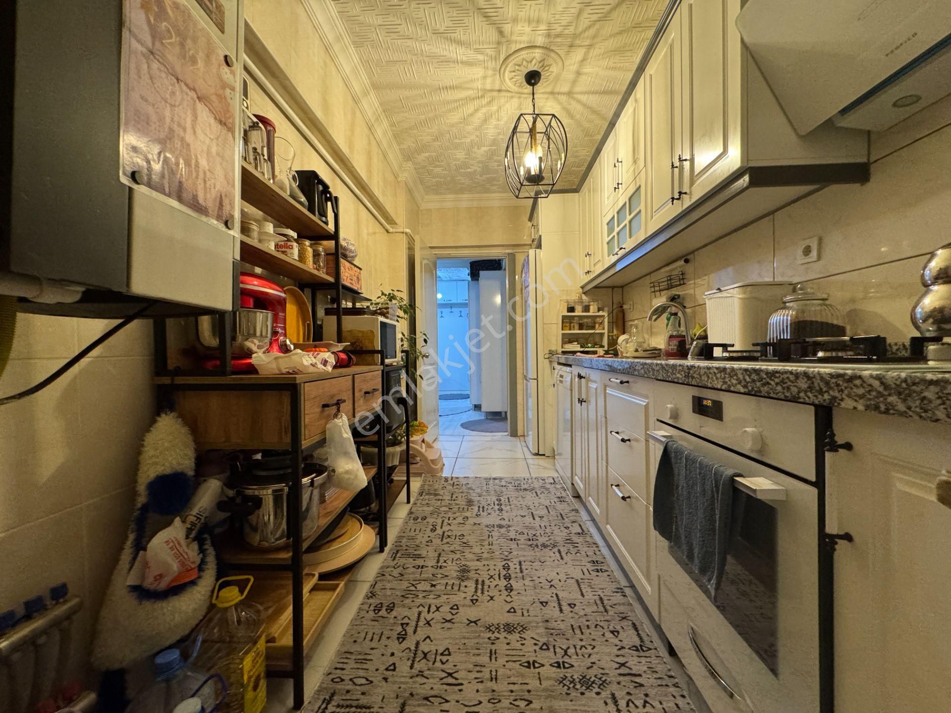 Pursaklar Mehmet Zengin Emlak'tan Yüksek Giriş Kat 2+1 Yapılı Masrafsız Daire - Görsel 16