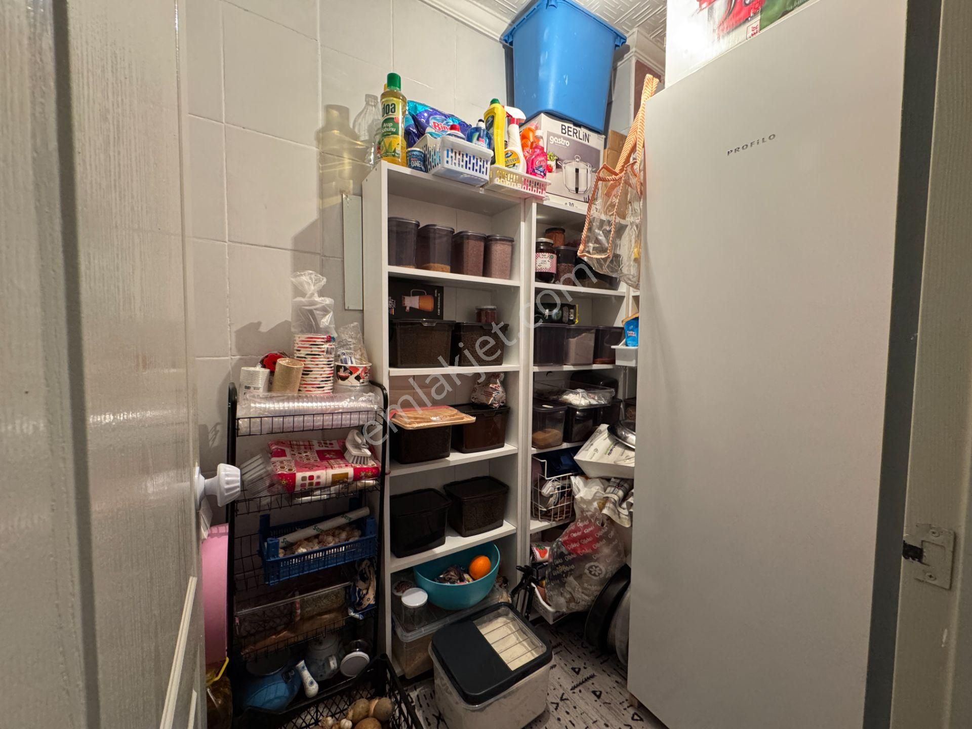 Pursaklar Mehmet Zengin Emlak'tan Yüksek Giriş Kat 2+1 Yapılı Masrafsız Daire - Görsel 34