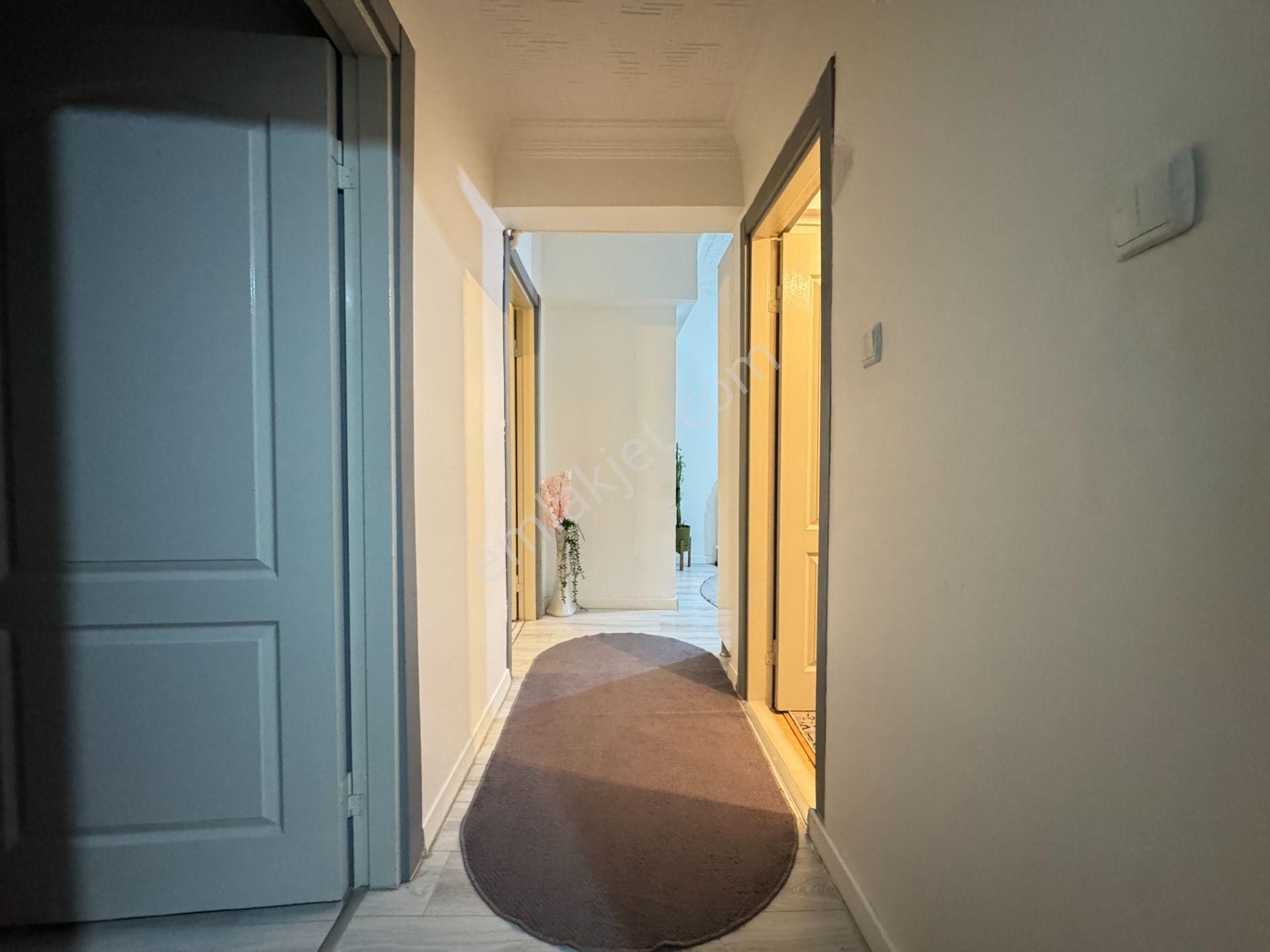 Pursaklar Mehmet Zengin Emlak'tan Yüksek Giriş Kat 2+1 Yapılı Masrafsız Daire - Görsel 32