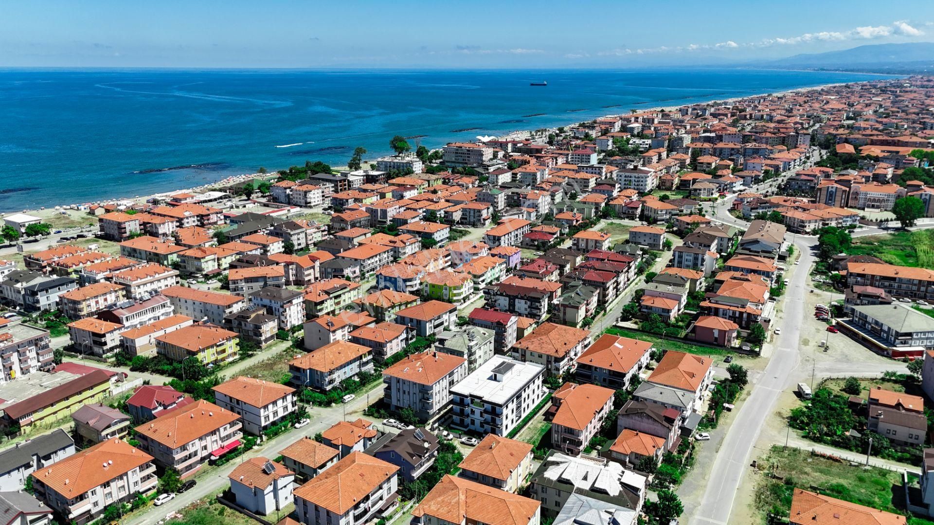 Sakarya Karasuda Merkezi Konumda Satılık 2+1 Yerden Isıtmalı Lüks Daireler!!! - Görsel 8