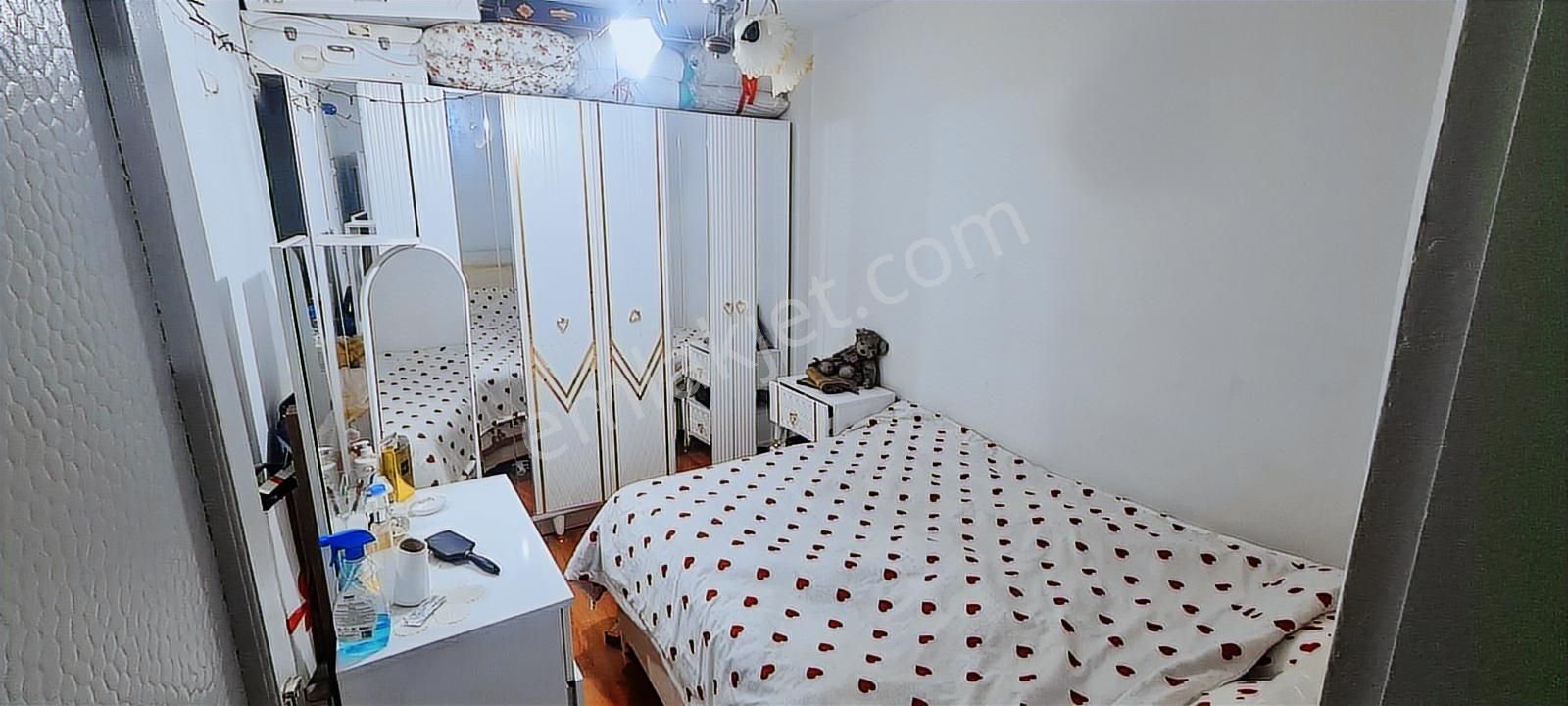 Bayrampaşa Vatan Mah Çevik Kuvvete 10 Dk 2+1 Satılık Daire - Görsel 12