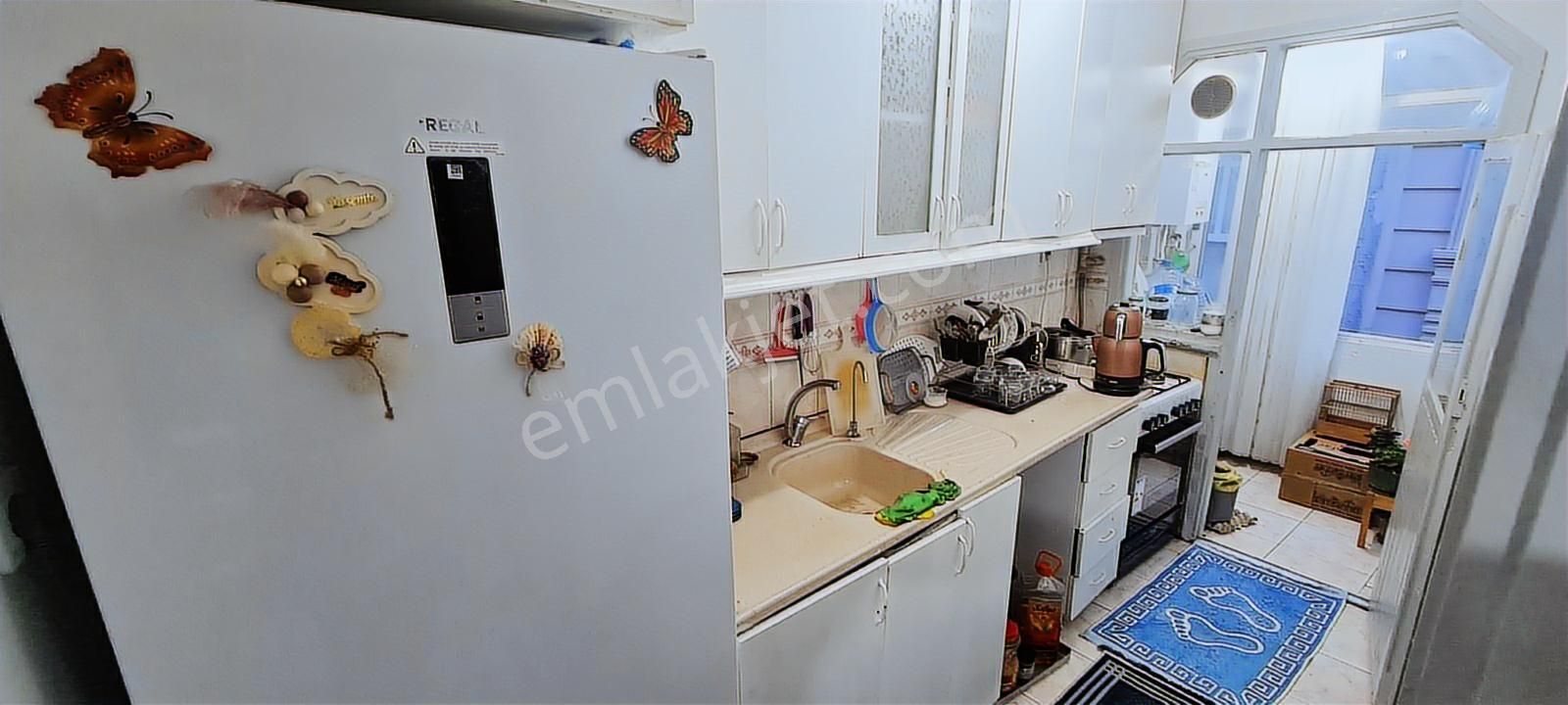 Bayrampaşa Vatan Mah Çevik Kuvvete 10 Dk 2+1 Satılık Daire - Görsel 15