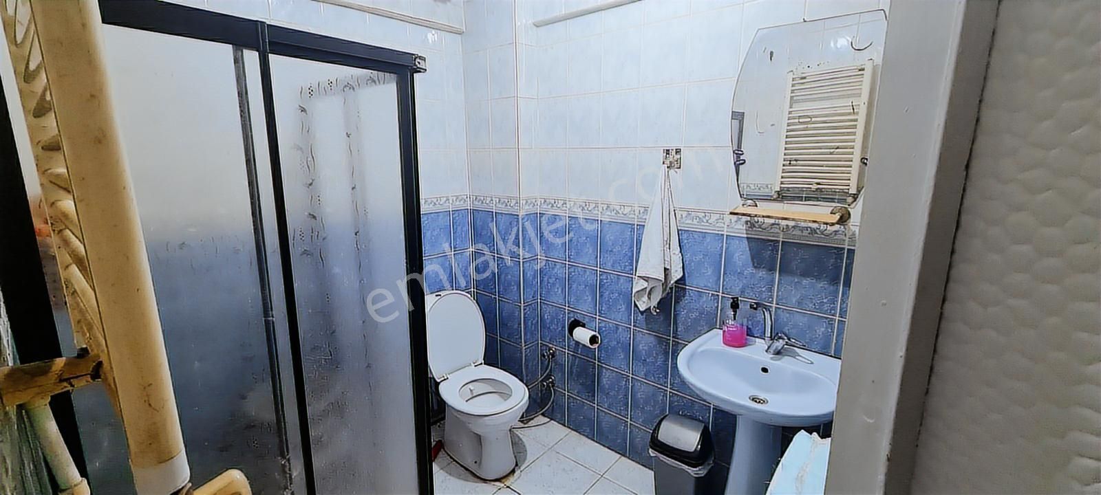 Bayrampaşa Vatan Mah Çevik Kuvvete 10 Dk 2+1 Satılık Daire - Görsel 20