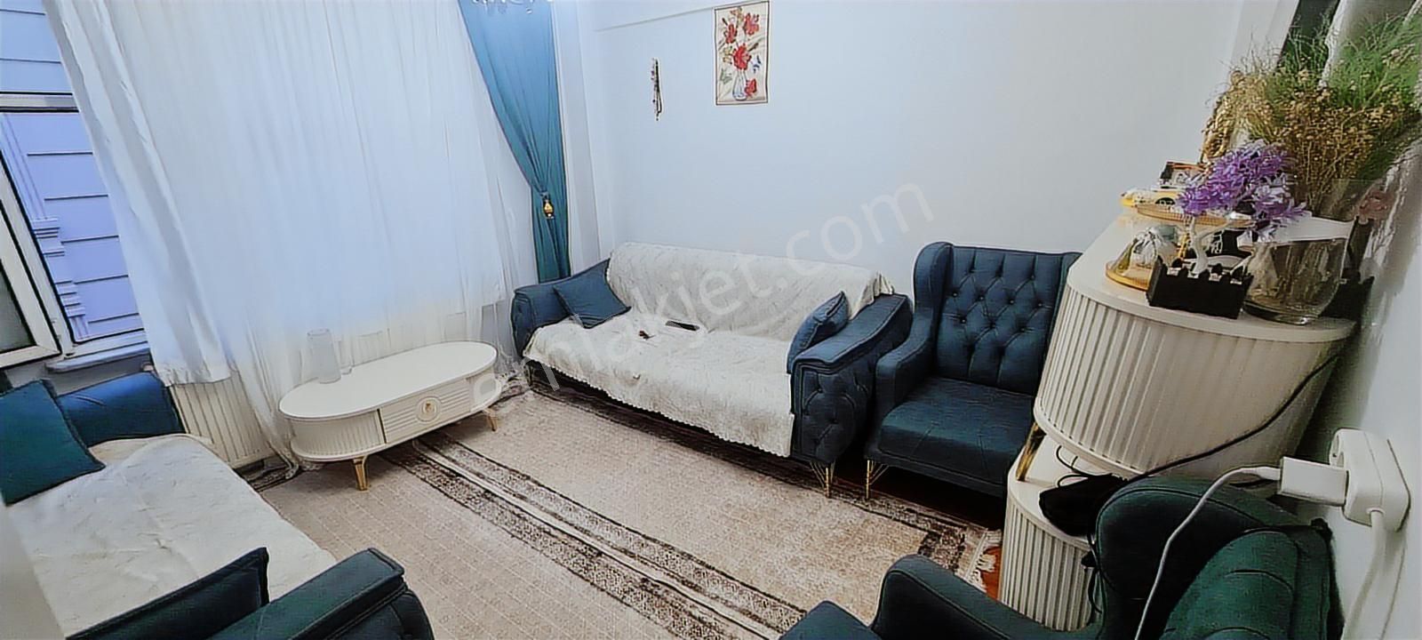 Bayrampaşa Vatan Mah Çevik Kuvvete 10 Dk 2+1 Satılık Daire - Görsel 3