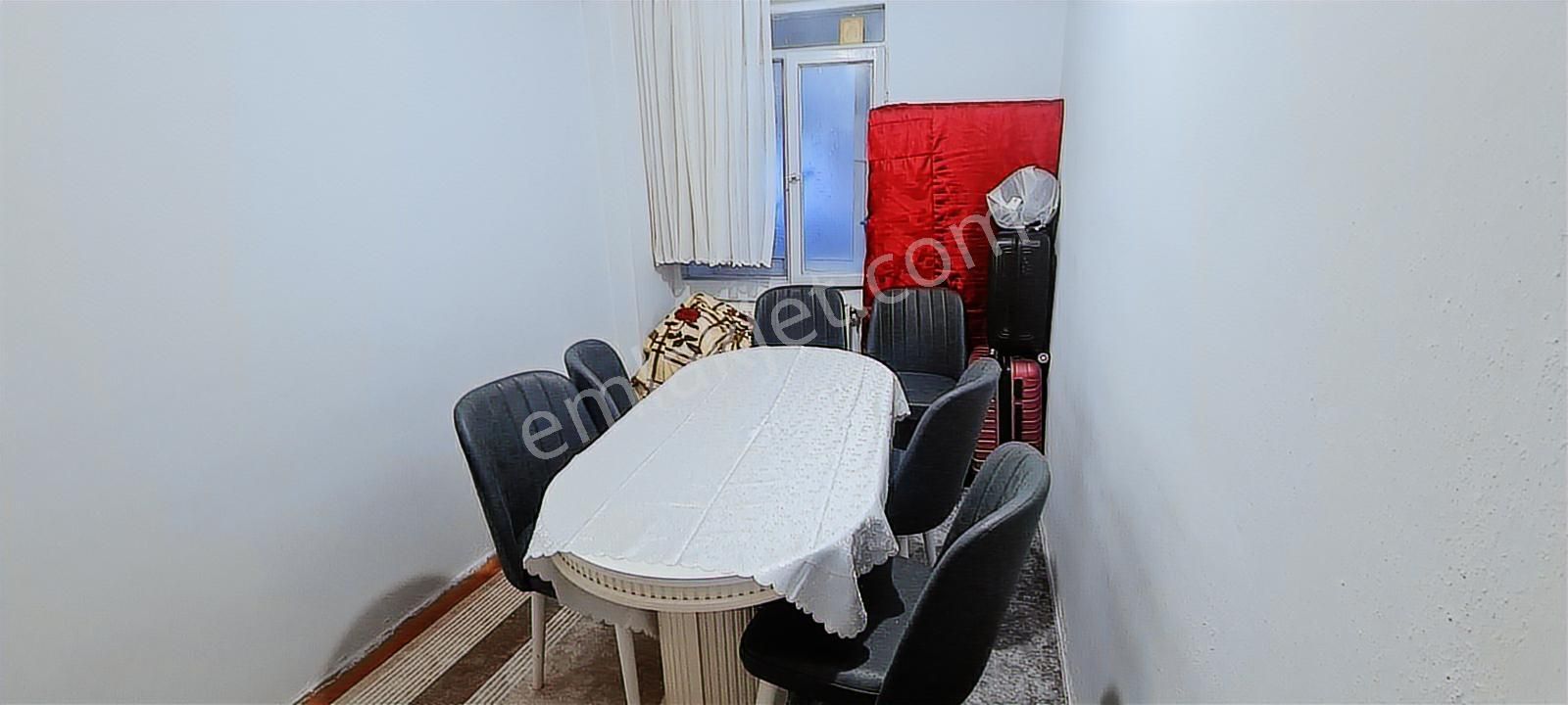 Bayrampaşa Vatan Mah Çevik Kuvvete 10 Dk 2+1 Satılık Daire - Görsel 17