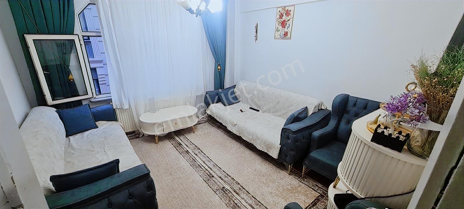 Bayrampaşa Vatan Mah Çevik Kuvvete 10 Dk 2+1 Satılık Daire - Görsel 11