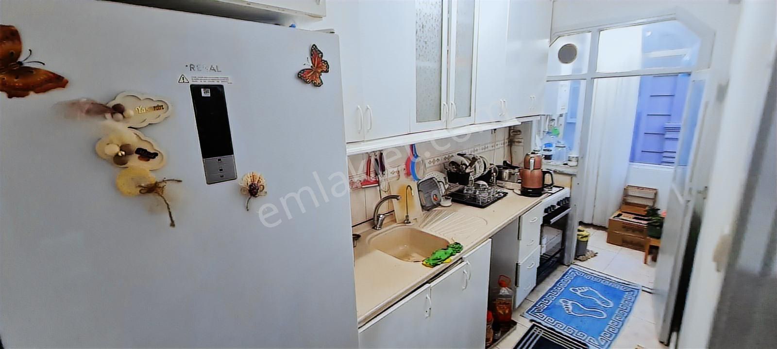 Bayrampaşa Vatan Mah Çevik Kuvvete 10 Dk 2+1 Satılık Daire - Görsel 16
