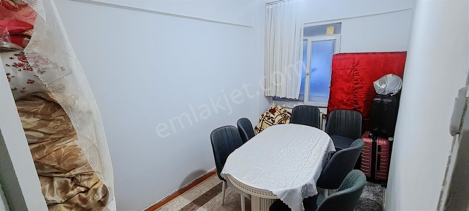 Bayrampaşa Vatan Mah Çevik Kuvvete 10 Dk 2+1 Satılık Daire - Görsel 5