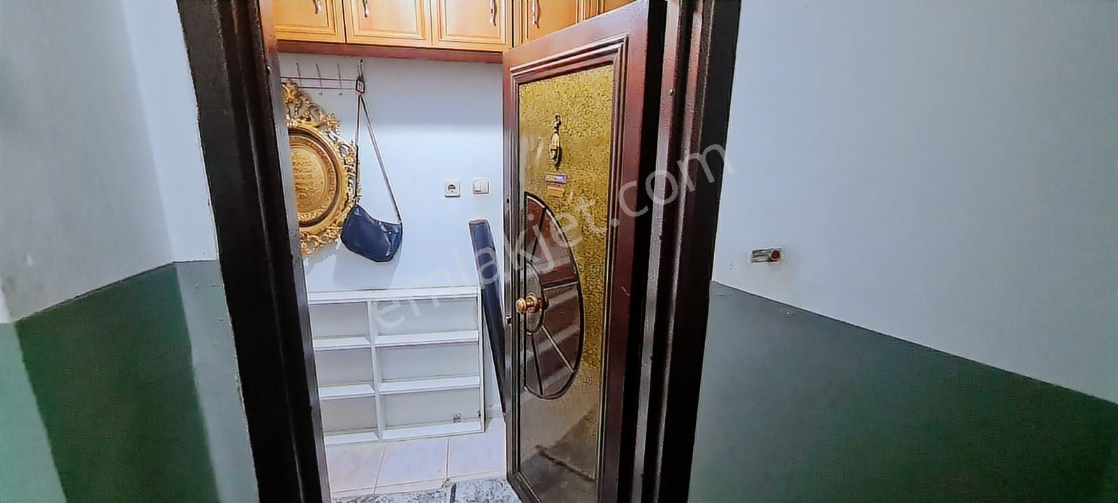 Bayrampaşa Vatan Mah Çevik Kuvvete 10 Dk 2+1 Satılık Daire - Görsel 9
