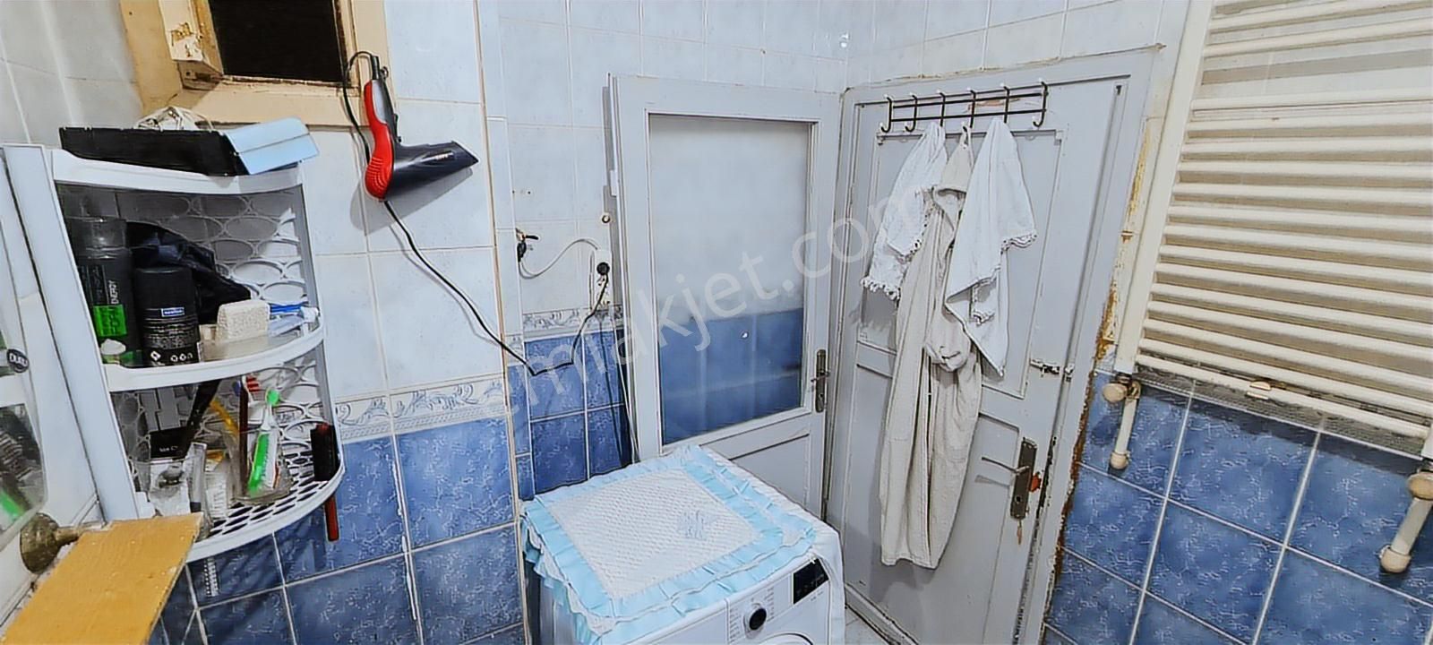 Bayrampaşa Vatan Mah Çevik Kuvvete 10 Dk 2+1 Satılık Daire - Görsel 14