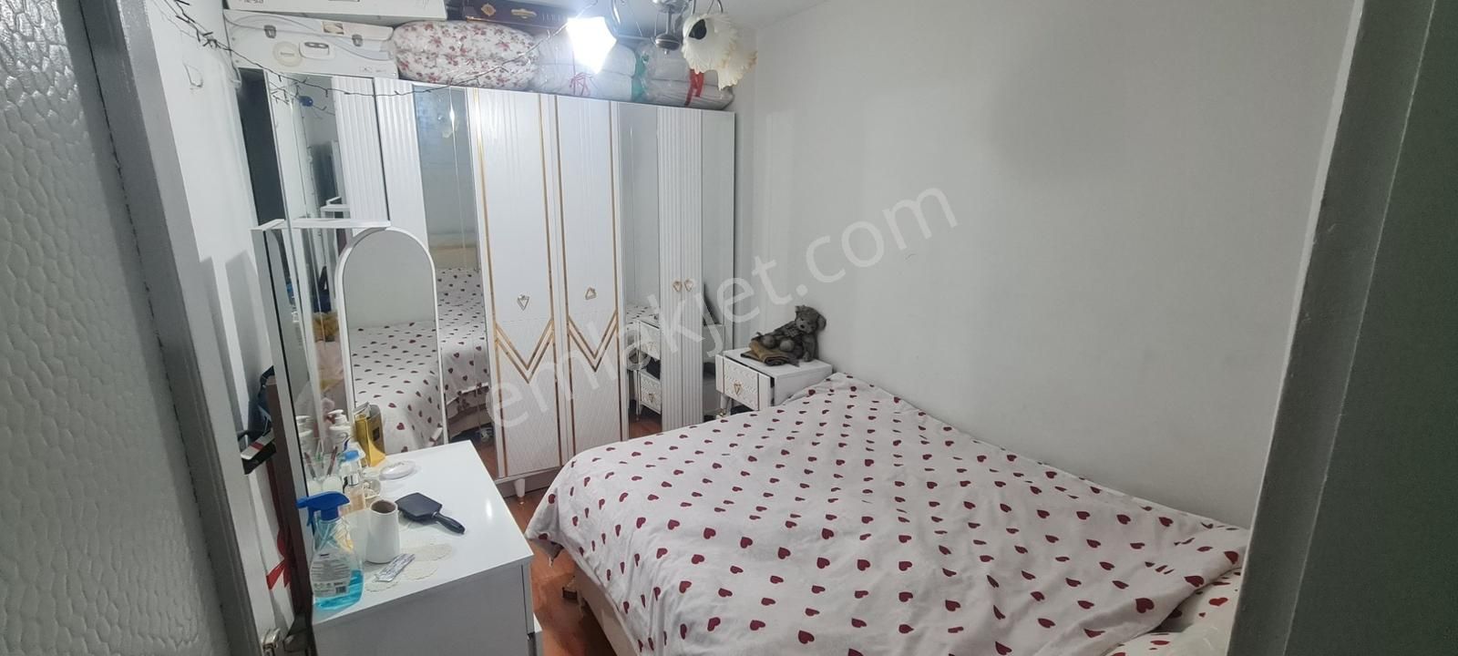 Bayrampaşa Vatan Mah Çevik Kuvvete 10 Dk 2+1 Satılık Daire - Görsel 4