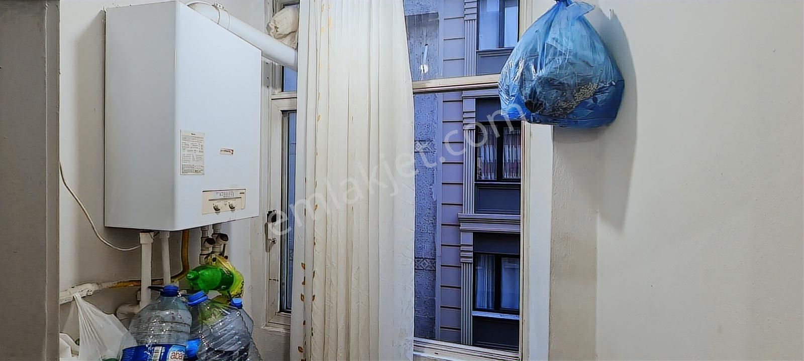 Bayrampaşa Vatan Mah Çevik Kuvvete 10 Dk 2+1 Satılık Daire - Görsel 7