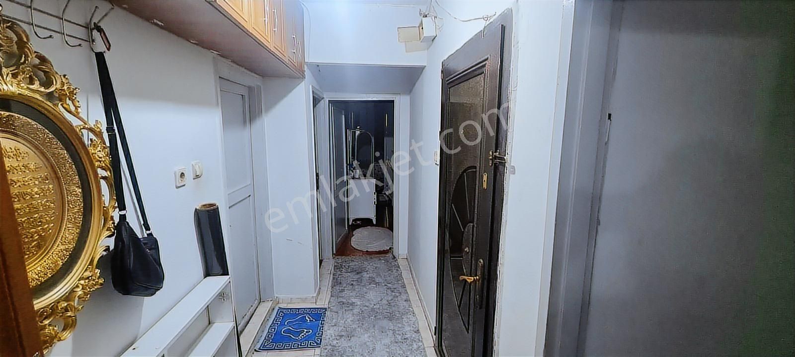 Bayrampaşa Vatan Mah Çevik Kuvvete 10 Dk 2+1 Satılık Daire - Görsel 18