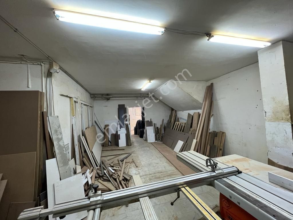 Emniyet Evleri 252 M² Satılık Dükkan - Görsel 27