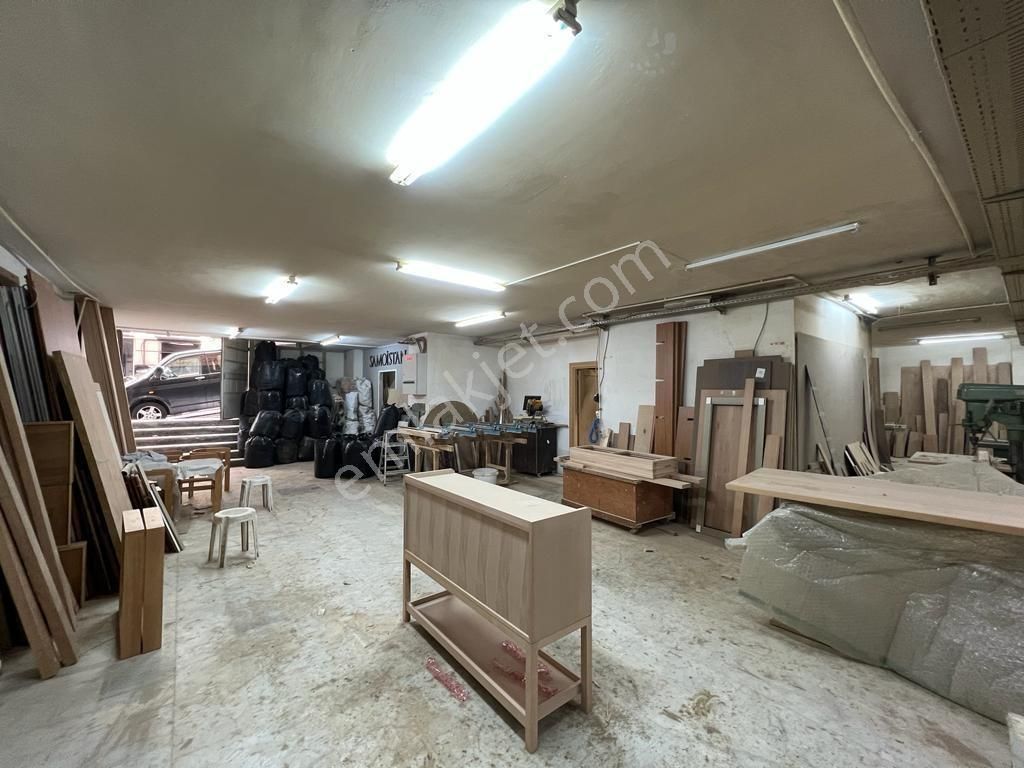 Emniyet Evleri 252 M² Satılık Dükkan - Görsel 33