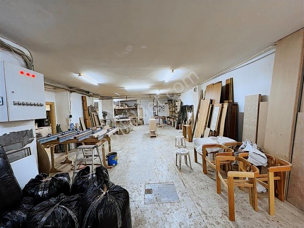 Emniyet Evleri 252 M² Satılık Dükkan - Görsel 8