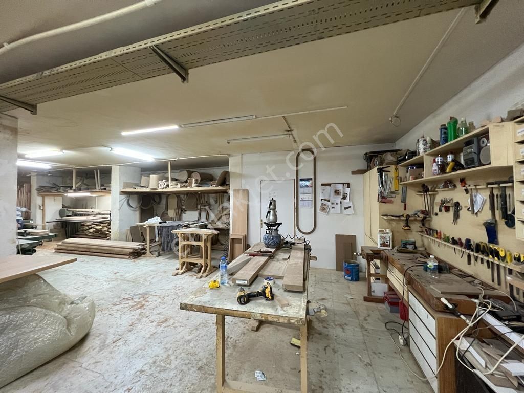 Emniyet Evleri 252 M² Satılık Dükkan - Görsel 14