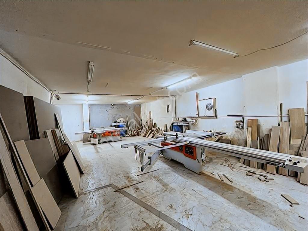 Emniyet Evleri 252 M² Satılık Dükkan - Görsel 15