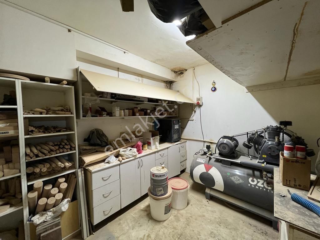 Emniyet Evleri 252 M² Satılık Dükkan - Görsel 28