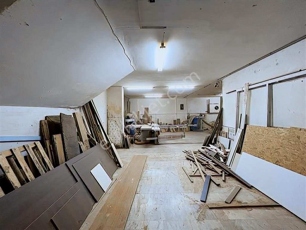 Emniyet Evleri 252 M² Satılık Dükkan - Görsel 16