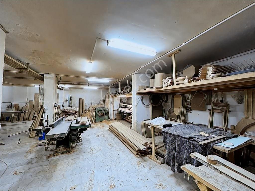 Emniyet Evleri 252 M² Satılık Dükkan - Görsel 7