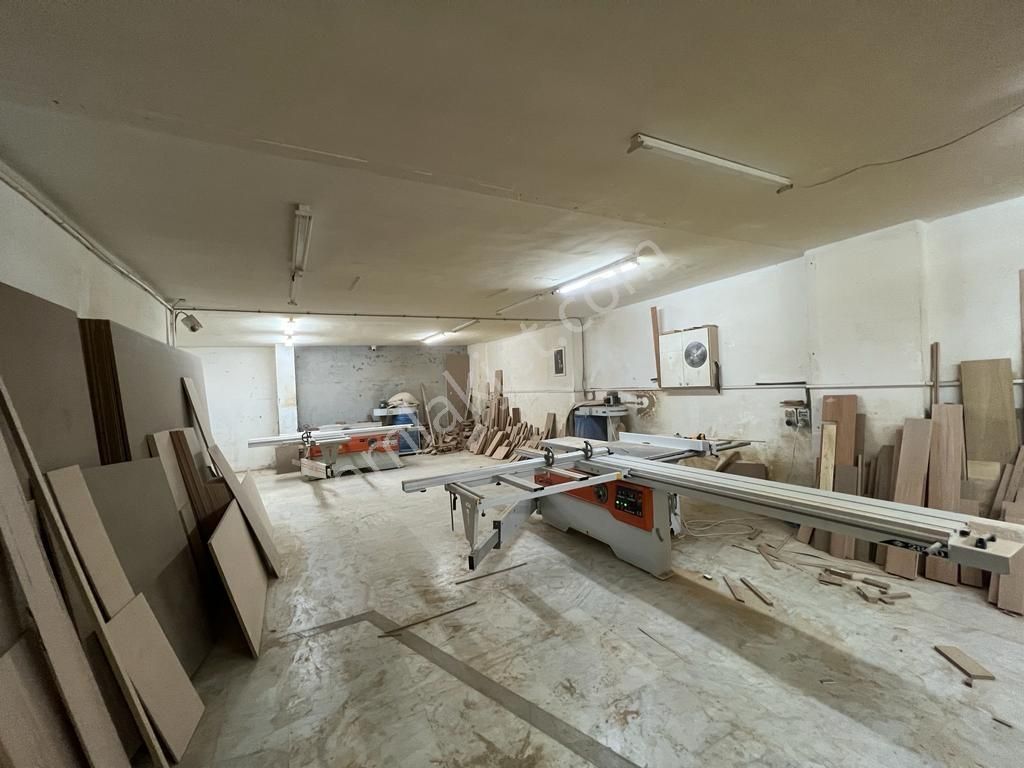 Emniyet Evleri 252 M² Satılık Dükkan - Görsel 21