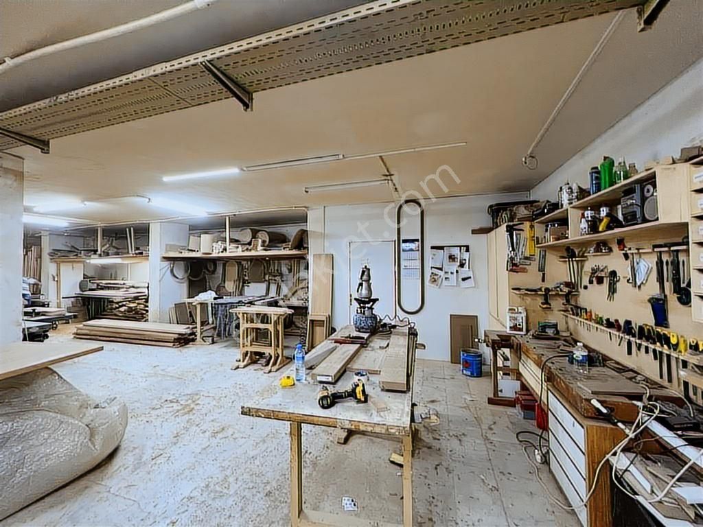 Emniyet Evleri 252 M² Satılık Dükkan - Görsel 6