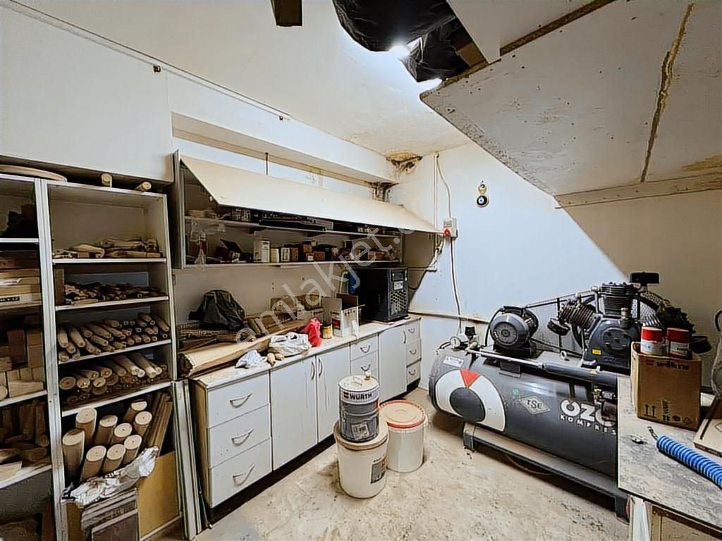 Emniyet Evleri 252 M² Satılık Dükkan - Görsel 17