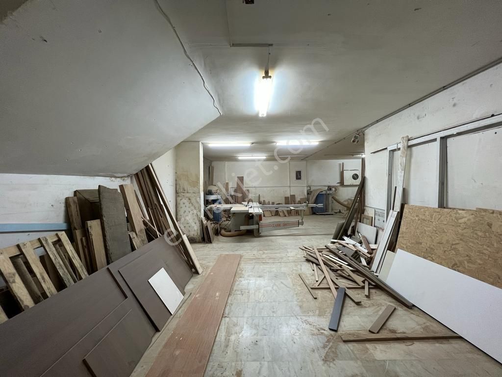 Emniyet Evleri 252 M² Satılık Dükkan - Görsel 19