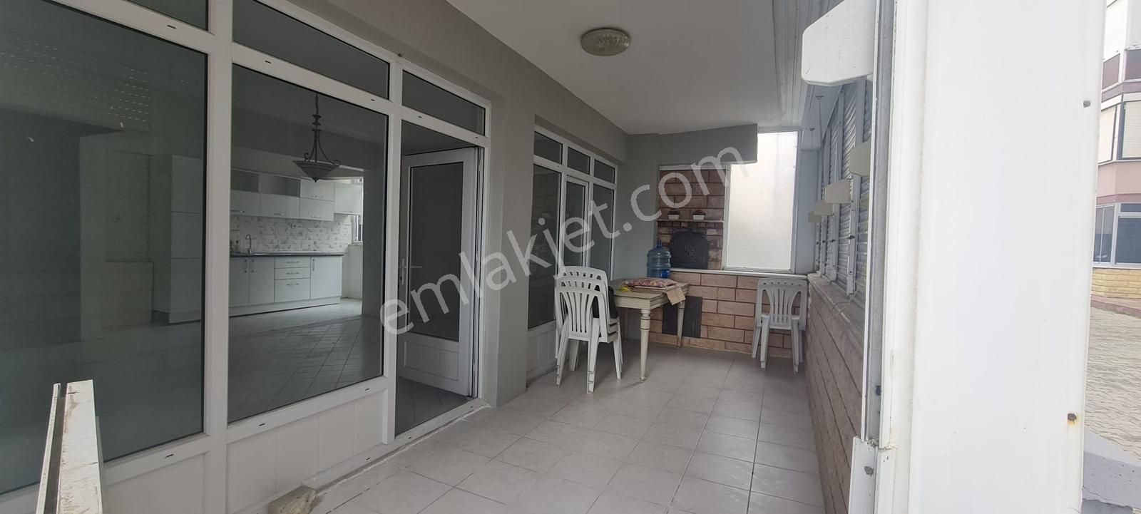 Denize Sıfır |şömineli | Yazkış Oturuma Uygun Beyazkum 3 Sitesi - Görsel 32