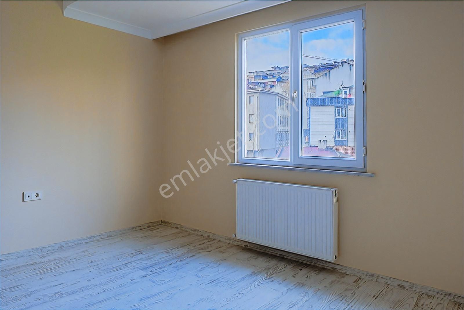 İslambey | Piyerlottiye Yakın | Asansörlü | Boş | Boyalı - Görsel 3