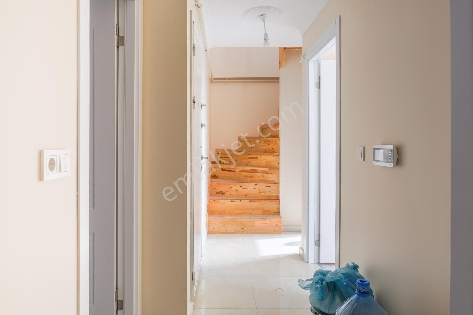 İslambey | Piyerlottiye Yakın | Asansörlü | Boş | Boyalı - Görsel 26