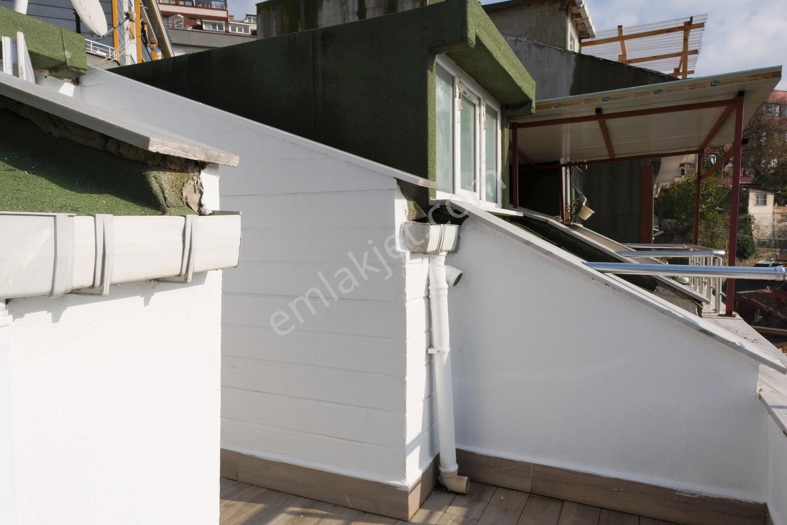 İslambey | Piyerlottiye Yakın | Asansörlü | Boş | Boyalı - Görsel 23