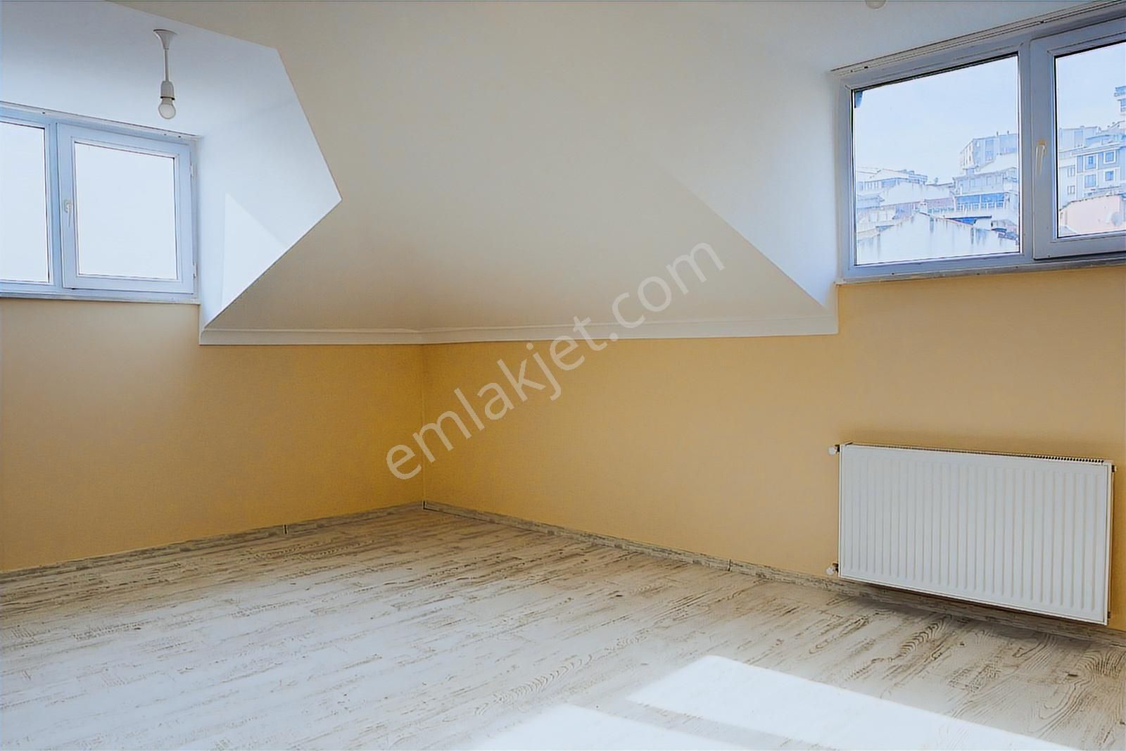 İslambey | Piyerlottiye Yakın | Asansörlü | Boş | Boyalı - Görsel 10