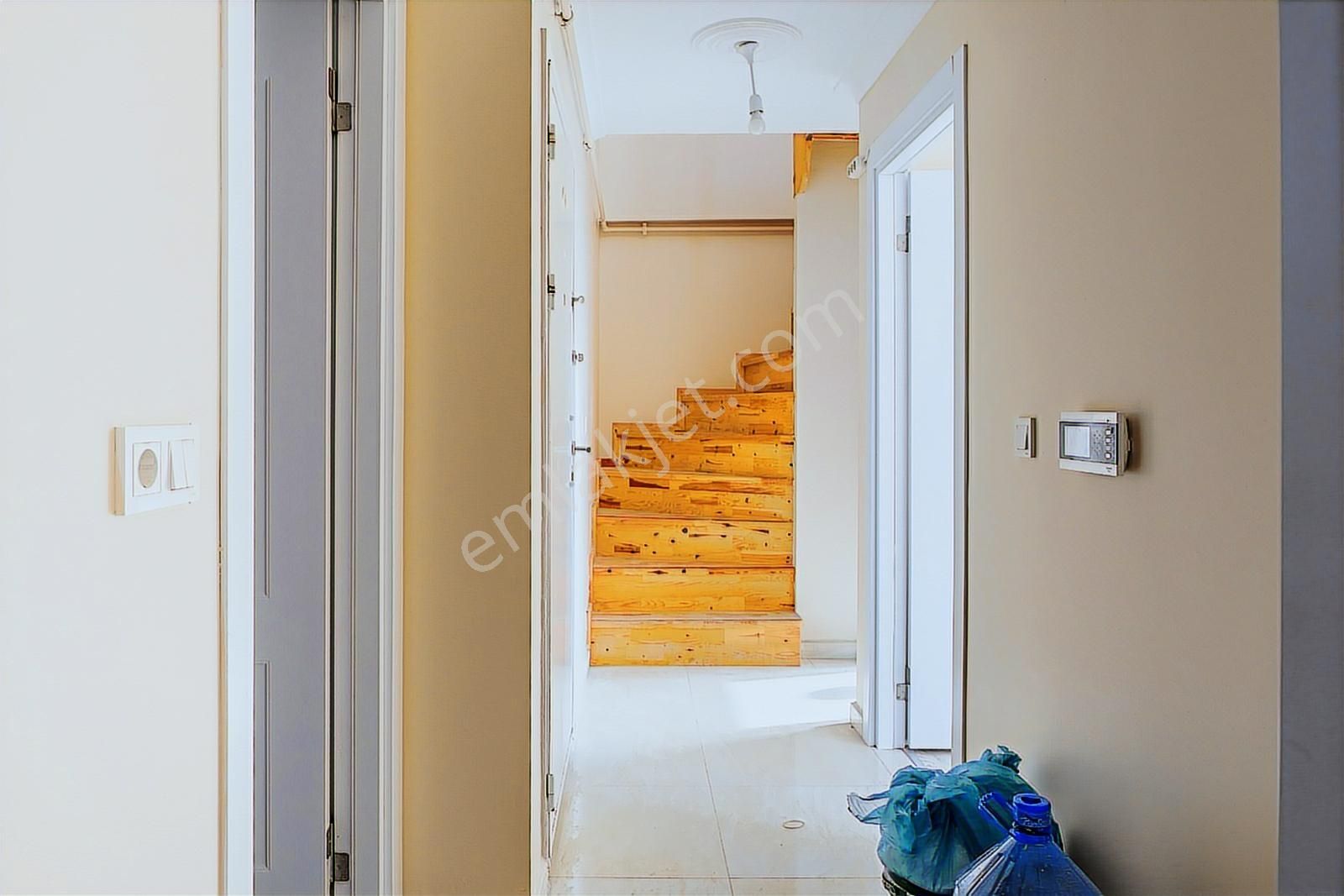 İslambey | Piyerlottiye Yakın | Asansörlü | Boş | Boyalı - Görsel 6