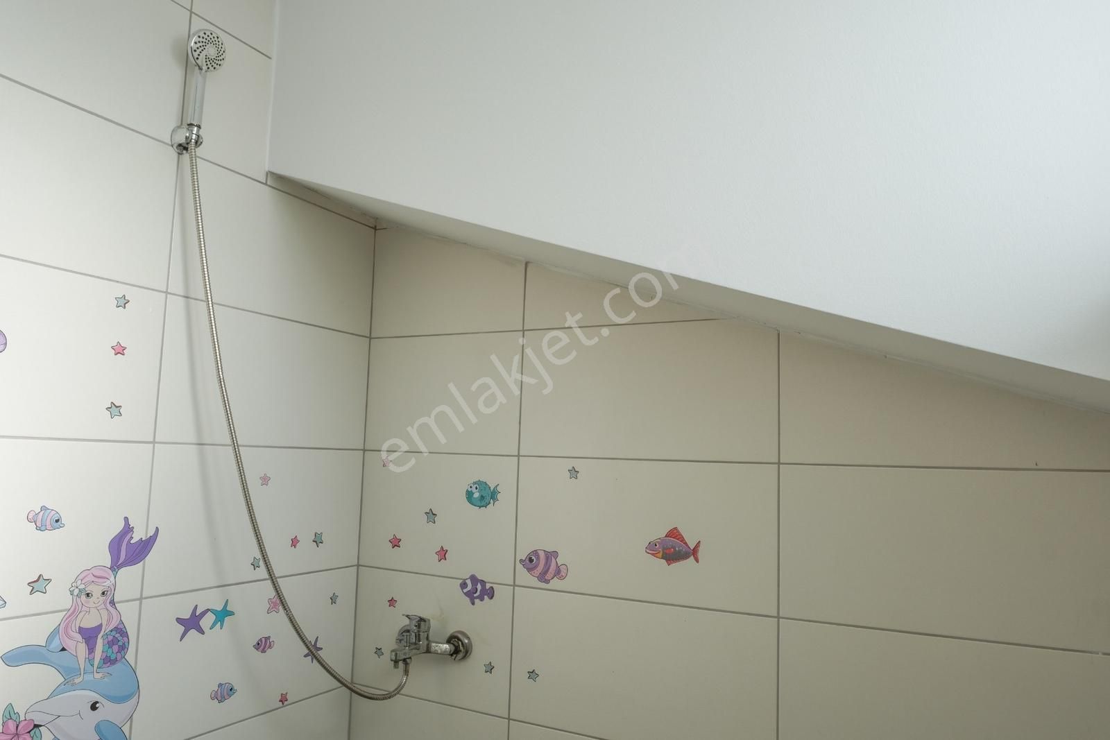 İslambey | Piyerlottiye Yakın | Asansörlü | Boş | Boyalı - Görsel 18