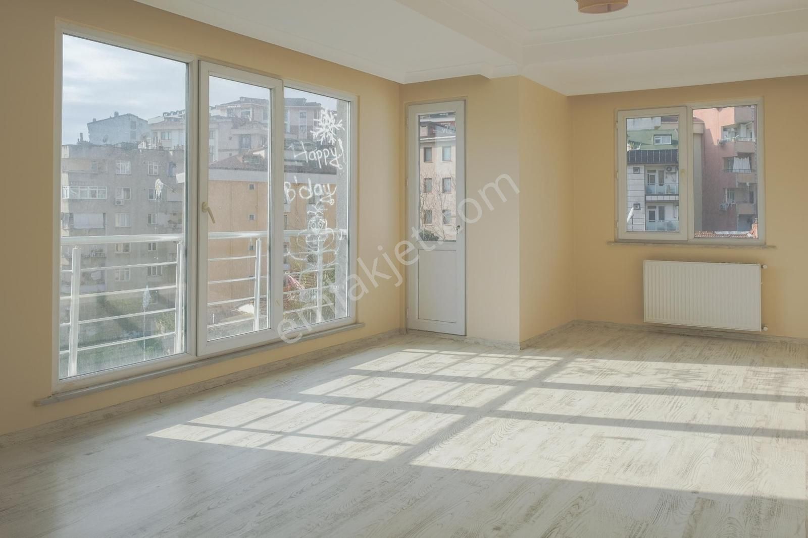 İslambey | Piyerlottiye Yakın | Asansörlü | Boş | Boyalı - Görsel 19