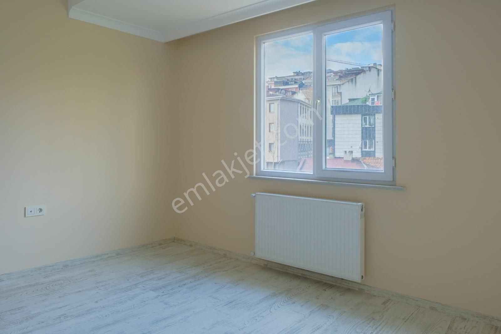 İslambey | Piyerlottiye Yakın | Asansörlü | Boş | Boyalı - Görsel 2