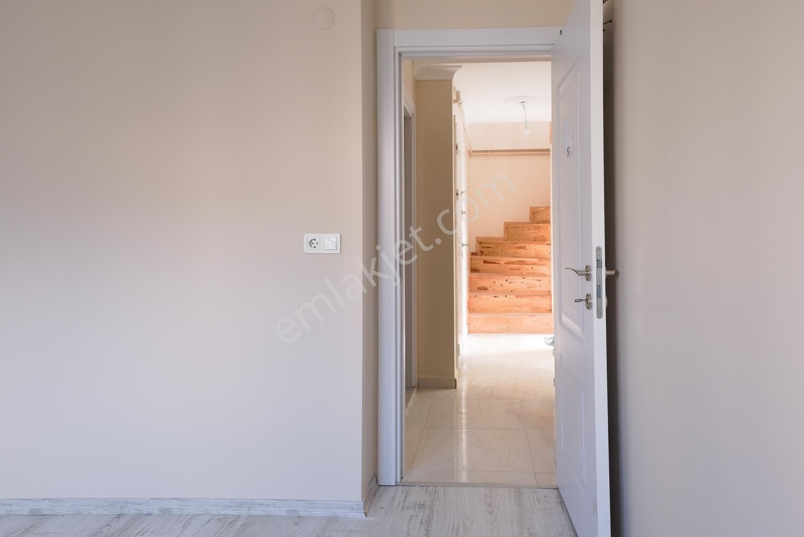 İslambey | Piyerlottiye Yakın | Asansörlü | Boş | Boyalı - Görsel 9