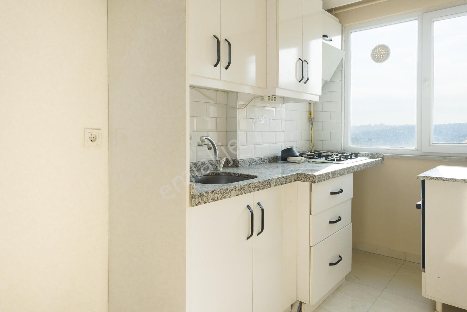 İslambey | Piyerlottiye Yakın | Asansörlü | Boş | Boyalı - Görsel 22