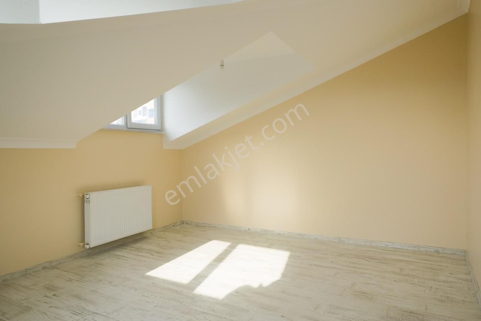 İslambey | Piyerlottiye Yakın | Asansörlü | Boş | Boyalı - Görsel 20