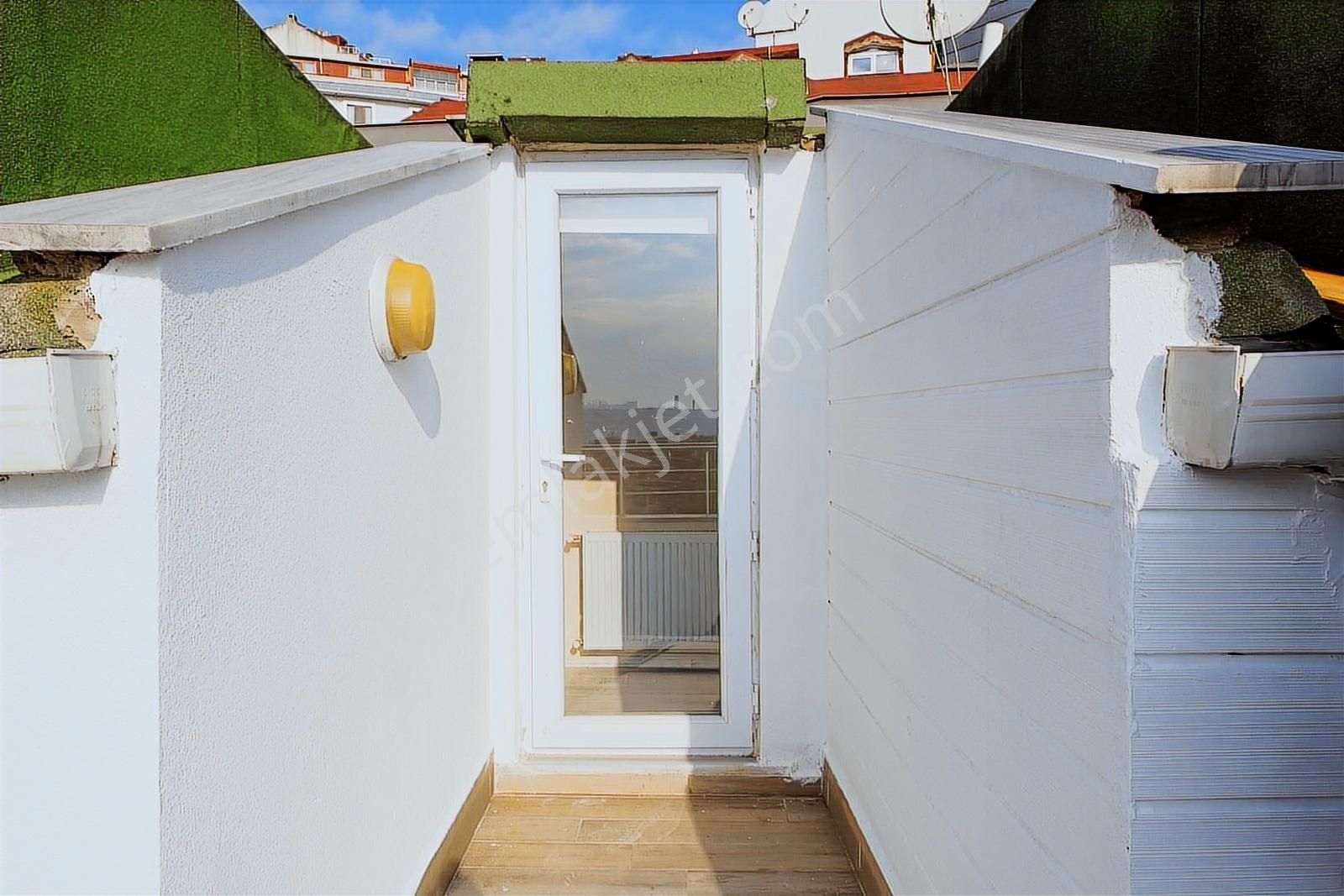 İslambey | Piyerlottiye Yakın | Asansörlü | Boş | Boyalı - Görsel 7