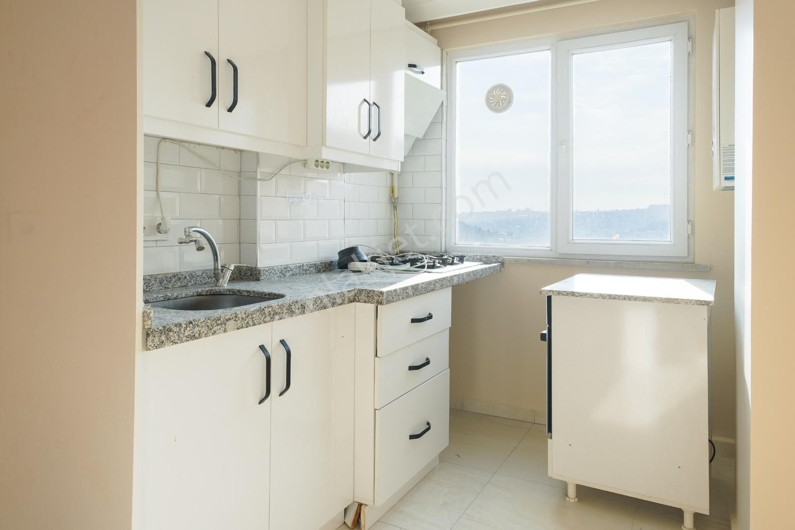 İslambey | Piyerlottiye Yakın | Asansörlü | Boş | Boyalı - Görsel 13