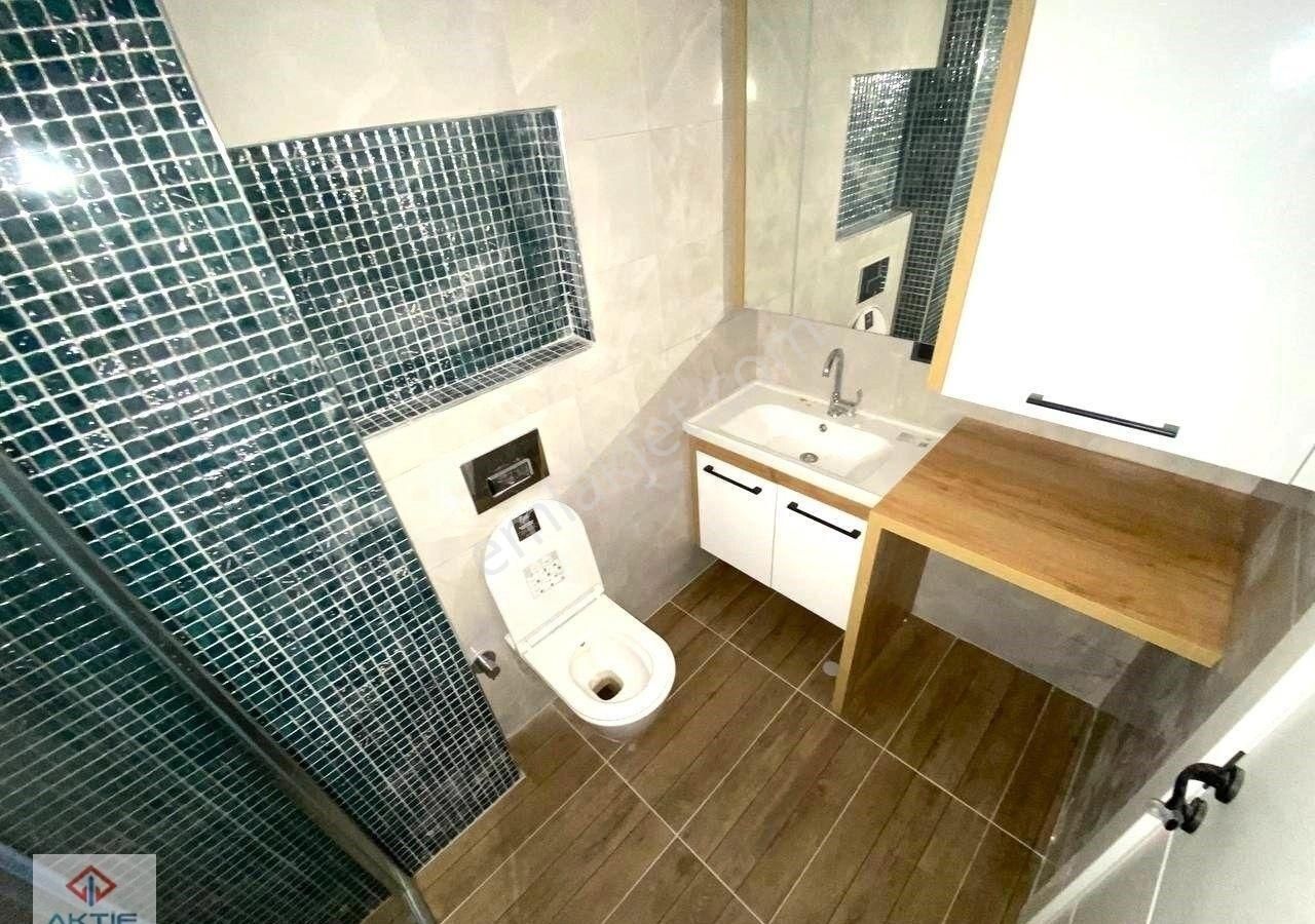 🏡aktiften İddia Ediyoruz Cumuriyetin En Şık En Lüks Konfor Alanı Yüksek Satılık 2+1 Dairesi - Görsel 32