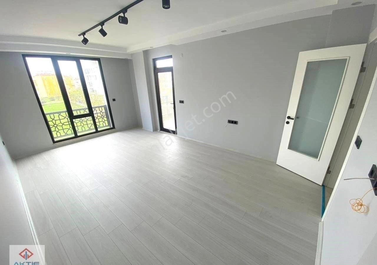 🏡aktiften İddia Ediyoruz Cumuriyetin En Şık En Lüks Konfor Alanı Yüksek Satılık 2+1 Dairesi - Görsel 2