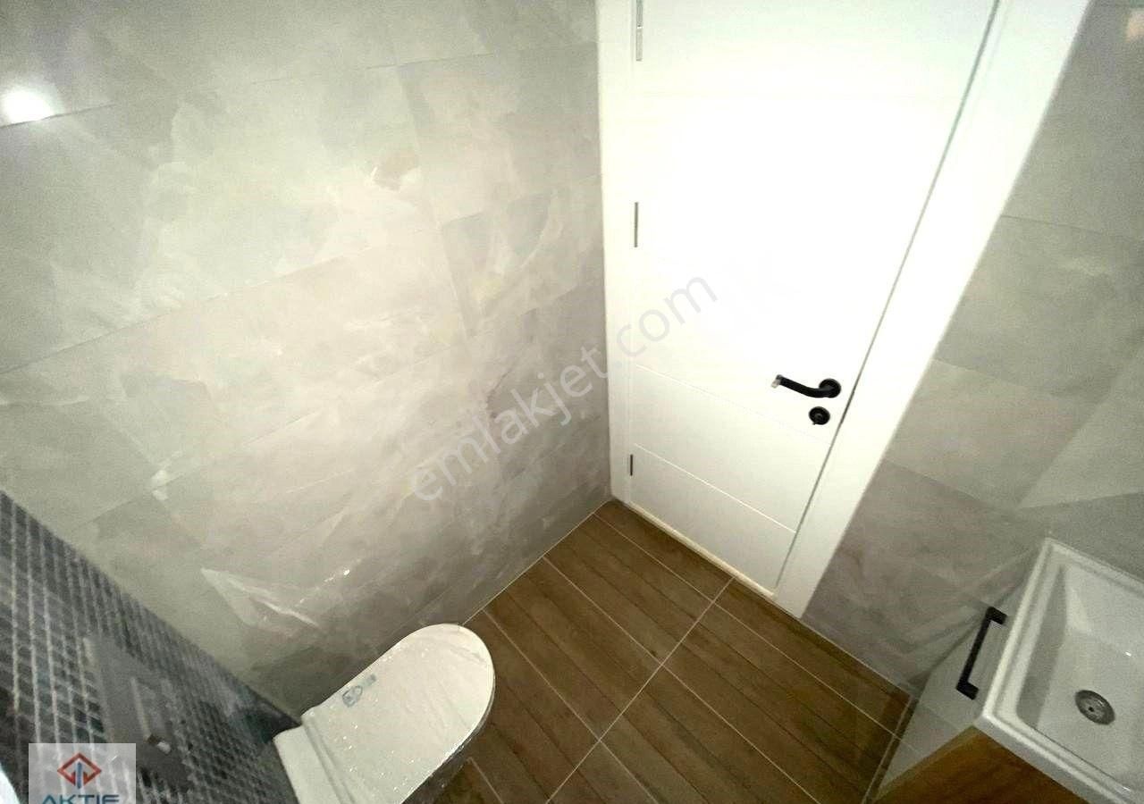 🏡aktiften İddia Ediyoruz Cumuriyetin En Şık En Lüks Konfor Alanı Yüksek Satılık 2+1 Dairesi - Görsel 27