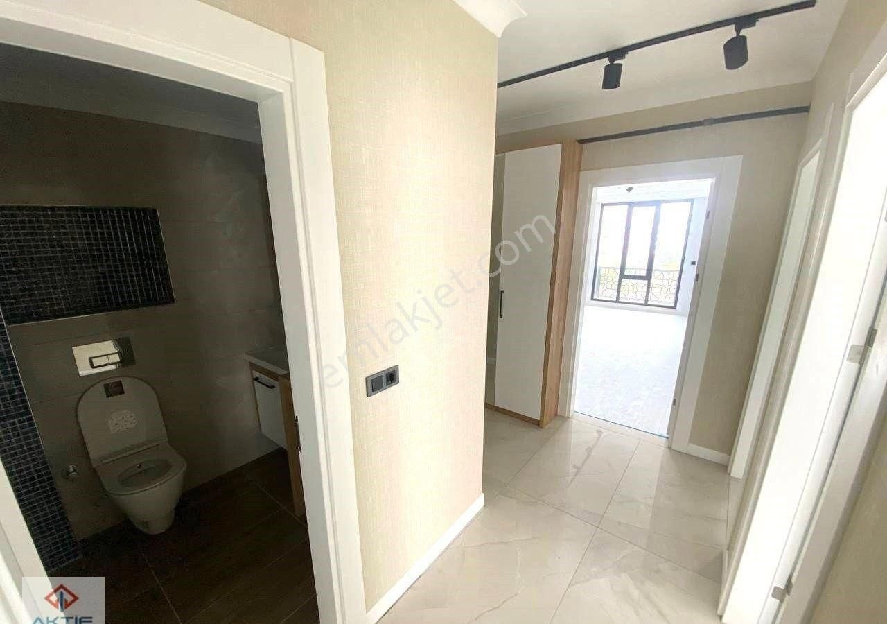 🏡aktiften İddia Ediyoruz Cumuriyetin En Şık En Lüks Konfor Alanı Yüksek Satılık 2+1 Dairesi - Görsel 13