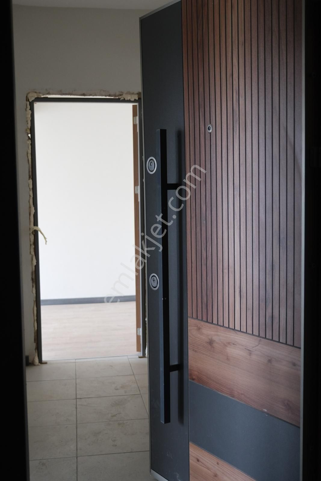 Vialand Manzaralı | Sıtenın En Güzel Konumunda | Satılık 2+1 - Görsel 4