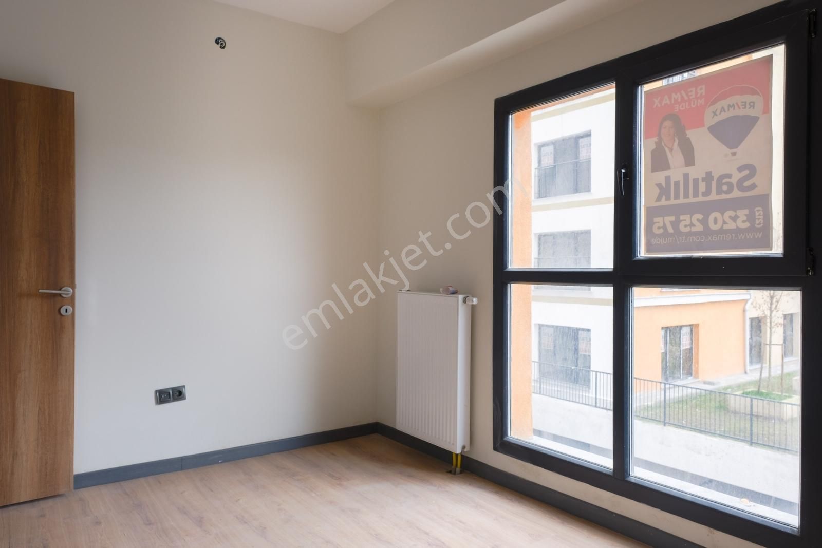 Vialand Manzaralı | Sıtenın En Güzel Konumunda | Satılık 2+1 - Görsel 19