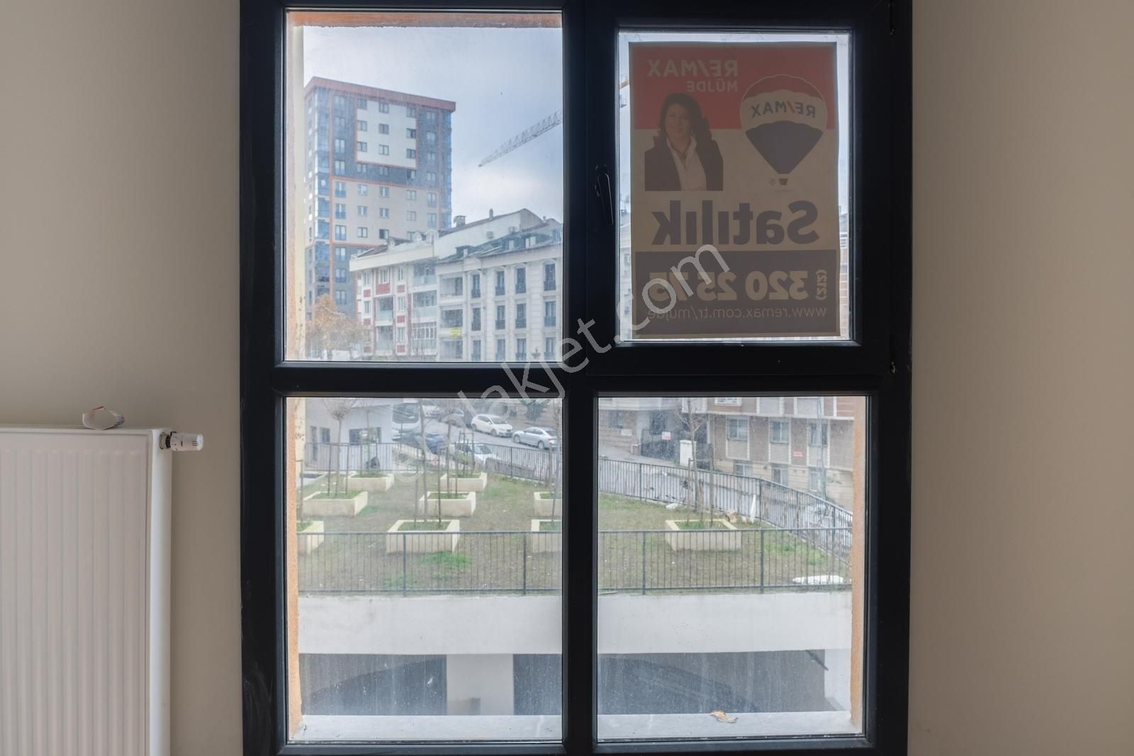 Vialand Manzaralı | Sıtenın En Güzel Konumunda | Satılık 2+1 - Görsel 30